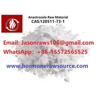Anastrozol (arimidex) mod brystkræft CAS:120511-73-1