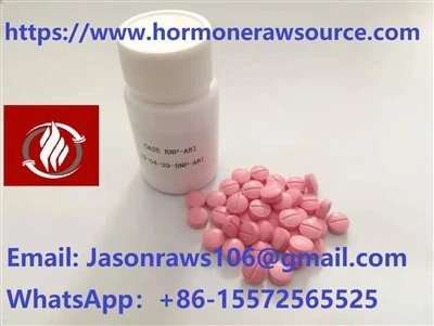 BNP Anastrozol (Arimidex) Til Bodybuilding CAS:120511-73-1