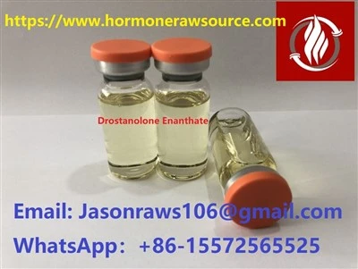 BNP Drostanolone Enanthate(Masteron) Bodybuilding CAS:13425-31-5