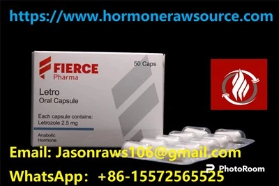 FIERCE Letrozol(Femara) Bodybuilding CAS:112809-51-5