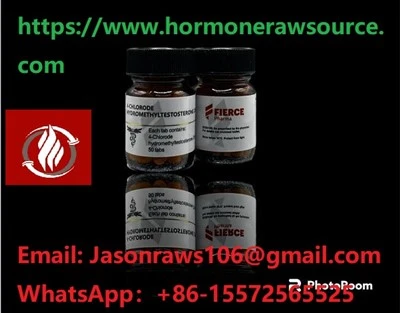 FIERCE Premium Oral Turinabol 10mg tabletter til bodybuilding CAS:2446-23-3