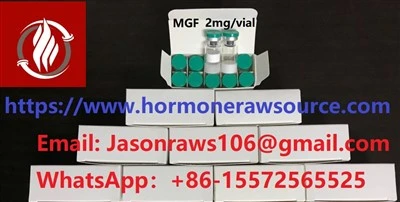 MGF til bodybuilding cas: 112568-12-4