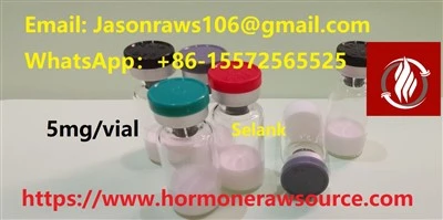 Selank 5mg til antidepressiva CAS:129954-34-3